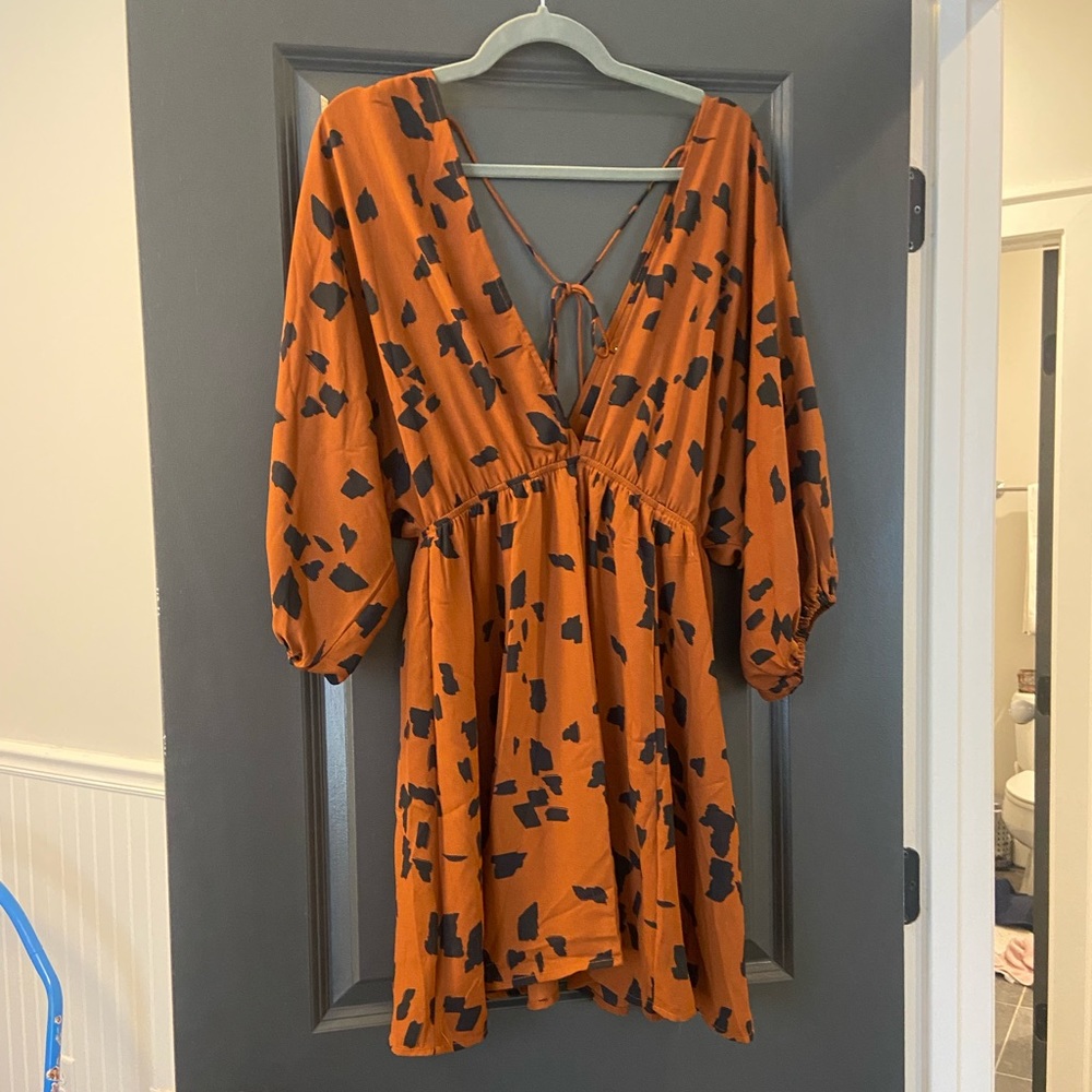 Buddy Love Dress size medium